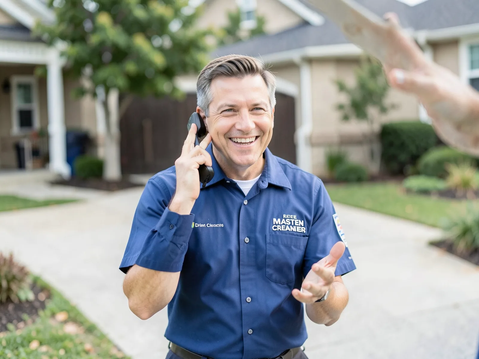 Drain Cleaning Mount Perry, OH FAQs